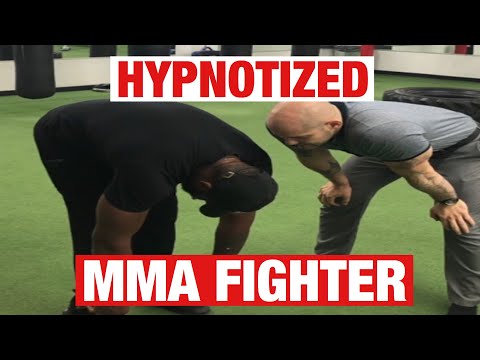 MMA FIGHTER Rapid