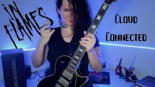 In Flames - Cloud Connected (Guitar Cover)