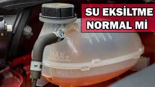 Arabanın Su Eksiltmesi Normal mi? Yazın Araba Su Eksiltir mi? LPG'li Araç Su Eksiltir mi? by Online Tamirci 21,851 views 7 months ago 4 minutes, 19 seconds