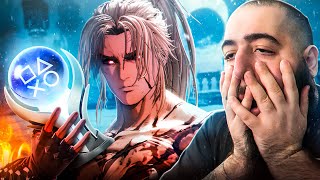I Platinum'd the Anime Souls-Like Game That's Harder Than Elden Ring