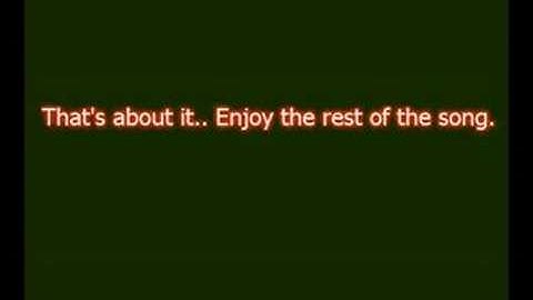 Call of Duty 4 Craptage