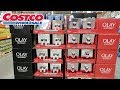 COME WITH ME TO COSTCO WALK THROUGH BEAUTY 4K TVS 2018