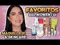 FAVORITOS ENERO &#39;22 SKINCARE Y MAQUILLAJE | MARIEBELLE COSMETICS