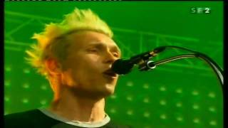 Die Ärzte - Deine Schuld (Gurten Festival) HD