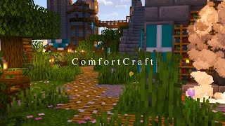 Elven Castle | Minecraft Nostalgic C418/Lena Raine Music 4 Hours by ComfortCraft 2,694 views 4 months ago 4 hours