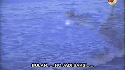 Masdani Nasution "Bulan"