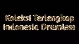 Jamrud - Antara Aku Kau Dan Ibumu - Drumless - Minus One Drum