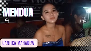 Dj remix Mendua vers korg pa600.cover Miss Chantika