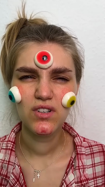 cringe or not what ah oh with eyball#funny#comedy#funnyfunnyfamily
