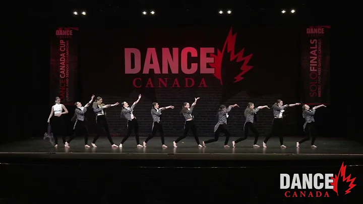 You Don't Own Me - Choreographer Christine Campbell
