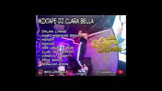 DJ Dalan Liyane | Cover ( DJ CLARA BELLA )