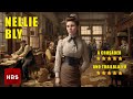 Nellie Bly: Breaking Boundaries and Defying Expectations!
