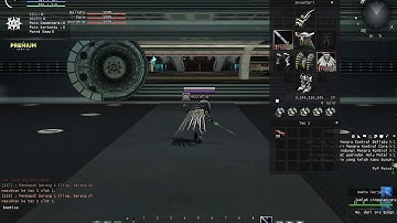 RF Gladius 2.2.3.2 : Guide Farming For Low Level