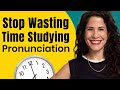 The method i use to teach pronunciation pronunciation  productivity tips inside