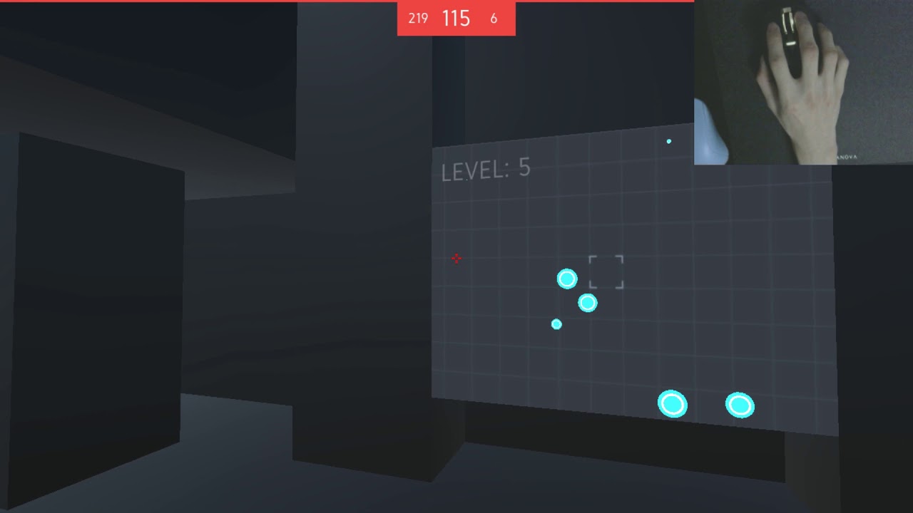 Aimbooster Challenge 8 58 By Primed Arinko Aimbooster Challenge 8 58 By Primed Arinko