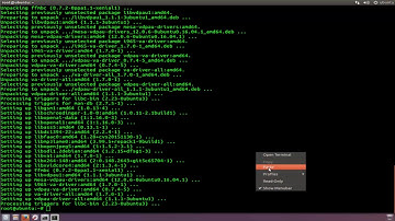 How To Install Ffmbc On Ubuntu 16  Xenial Xerus