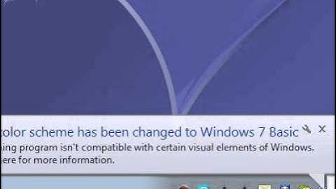 Cilent MFC Application CrossFire NA (Error)