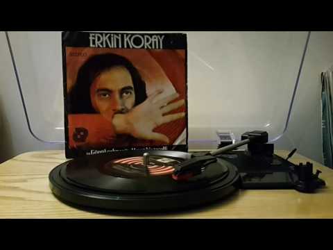 Erkin Koray -Hayat Bir Teselli
