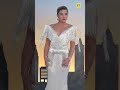 Florence Pugh Arrives at 'Spider-Man: Brand New Day' Premiere in London #florencepugh #spiderman