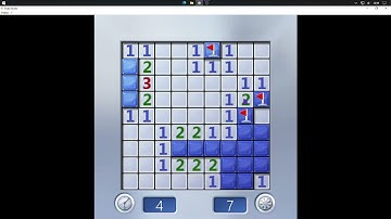 Minesweeper Beginner Speedrun 8 seconds