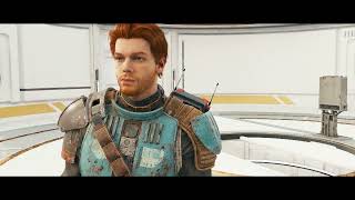 Lets Play Star Wars Jedi: Survivor (30 - Final) - Fight for the Future