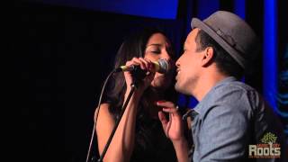 JOHNNYSWIM "Home" chords