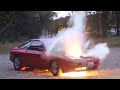 Klling car engine  engine blow up compilation  idiots in cars  ep 17