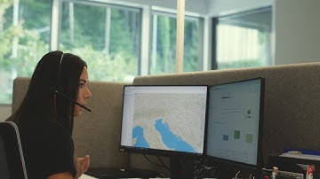 Hycleen Connect – The remote control for your drinking water installation