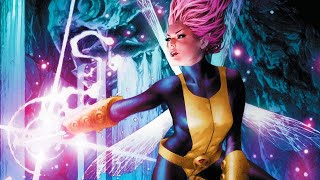 Top 10 Most Powerful New XMen Members