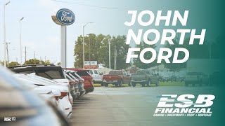 50+ Years of Doing Business the Right Way | John North Ford’s Story