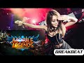 dj-mobile legend club mix 2019 #breakbeat#nonstop#remix2019