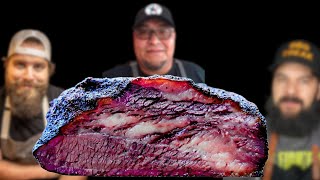 Brisket Secrets From Texas Pitmasters Or complete and utter Brisket BS | We Test Them All