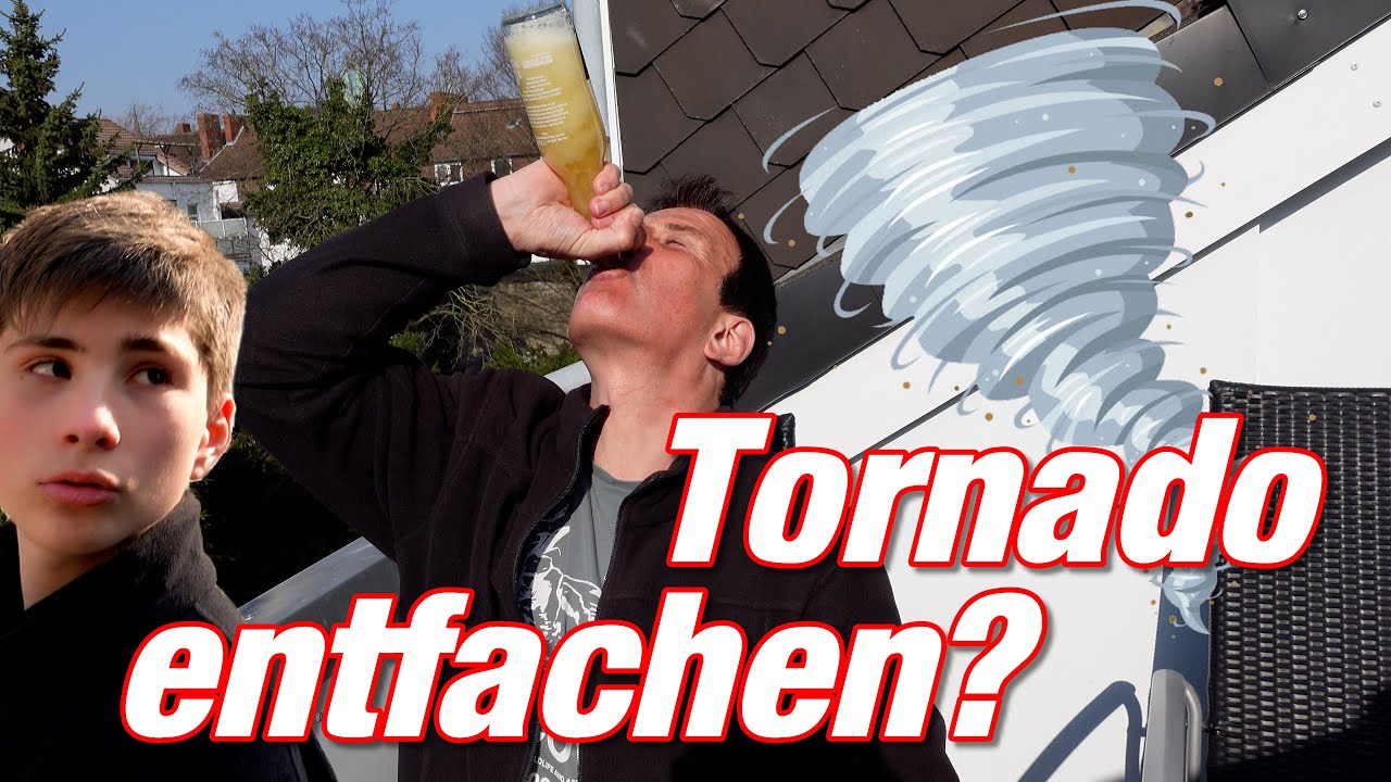 Tornado oder Lüftchen entfachen? | Unsere Film-Sammlung | VLOG 361 | Stefan und John