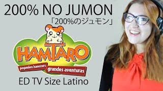 Download Lagu HAMTARO /『とっとこハム太郎 』 ED1 \ MP3