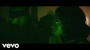 Little Simz - Doorways + Trust Issues (Official Video)