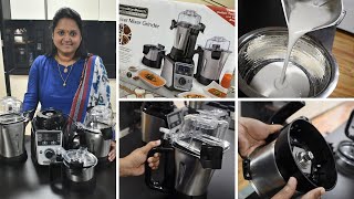 Is Hamilton beach Mixie Worth the Price?? Hamilton beach mixie review
