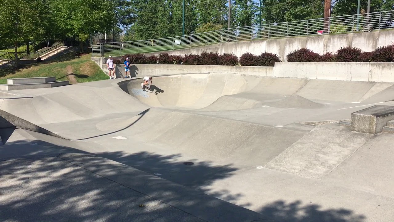 Scooter Park YouTube