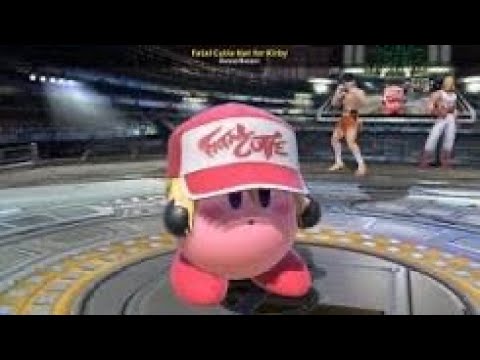 Kirby Newcomer Hat Tier List Youtube