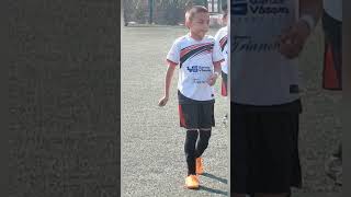 MILAN RAVA #7 SUB9 SUB7