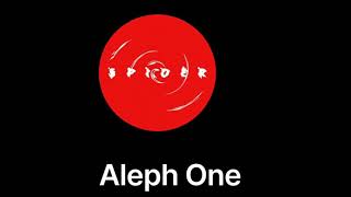 Abstractions-Aleph One, Dark Techno,Best Music For Creators,  Epidemic Sound