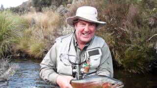 Sportsmans Lodge Turangi New Zealand