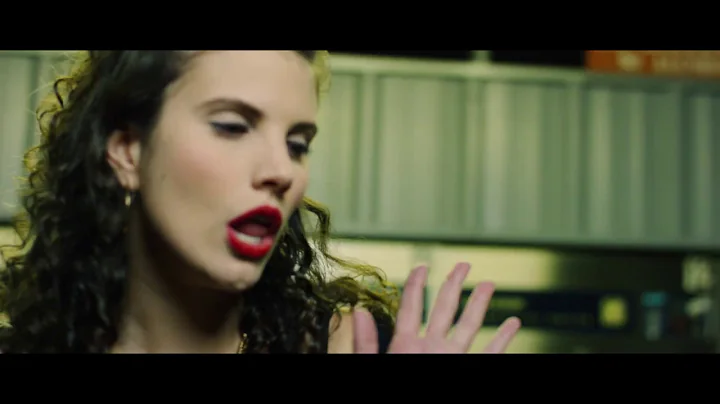 Cline  "Perfect" ft. Casey Conroy (Official Music ...