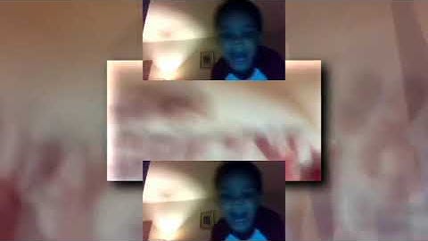 (REUPLOAD) Copy Of YTPMV Cameren Brady Scan