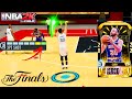 5/5 Stars Maxed Out Stephen Curry Gameplay - Full Squad Went God Mode - NBA 2K MOBILE
