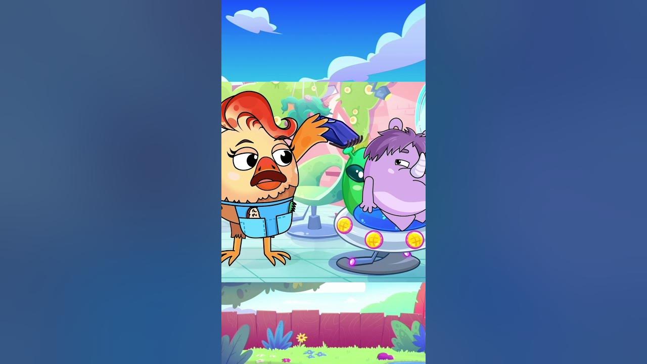 Baby's First Haircut Song | More Best Kids Songs And Nursery Rhymes by Fluffy Friends