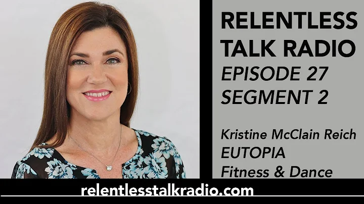 RELENTLESS TALK RADIO : EPISODE #27 | SEGMENT 2