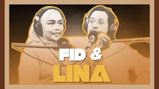 EP 163 Fid & Lina | Behind the Booths: Fid and Lina Navigate Post-COVID Challenges at Mak Besar