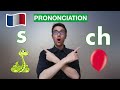  voici la diffrence entre s et ch en franais  prononciation en franais facile