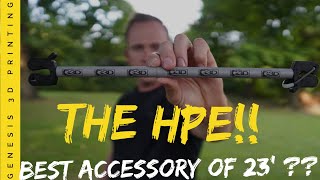 Genesis 3D Printing Hpe - Hip Pinch Eliminator