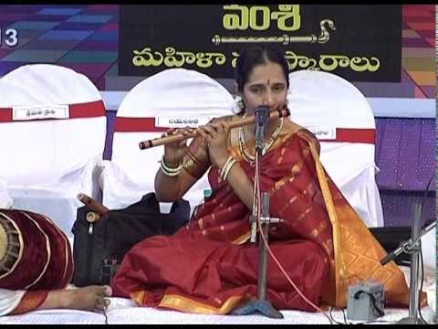BRUNDAVANA SARANGA TILLANA